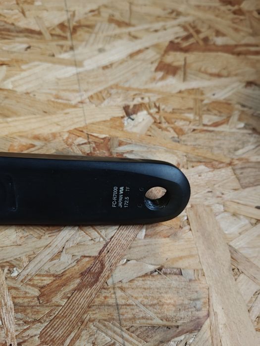 Korba Shimano R7000 11r 172,5mm 50/34