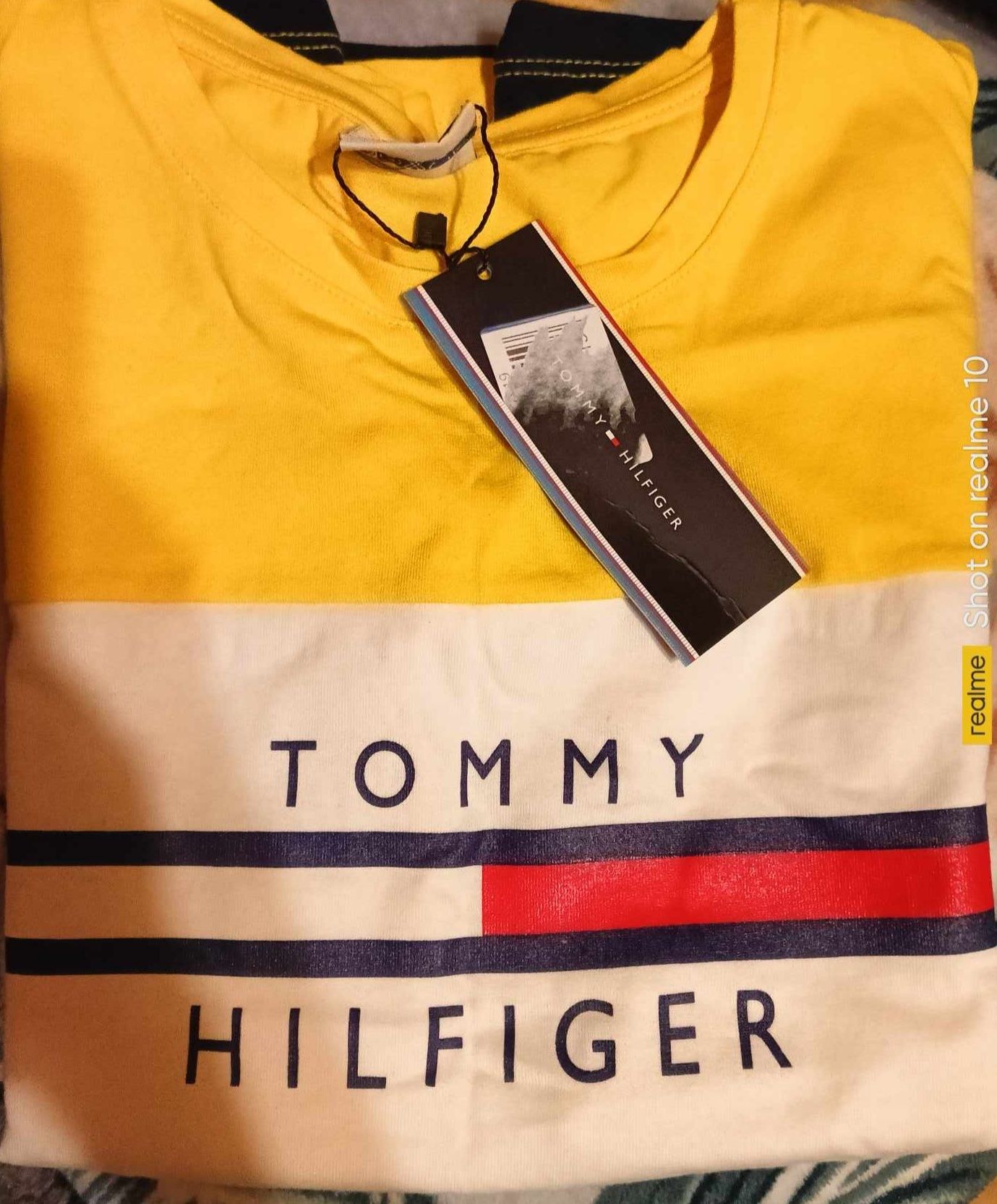 Sprzedam bluzkę Tommy