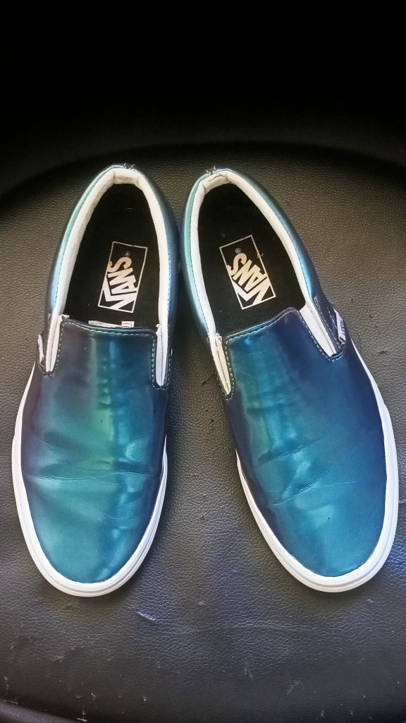 Сліпони vans ванс