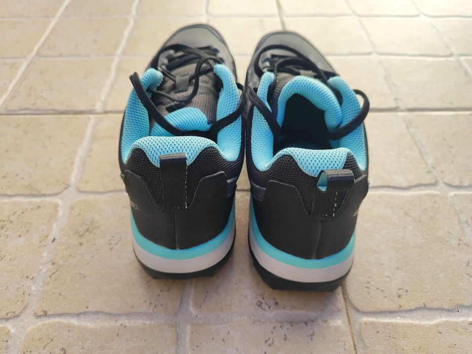 Sapatilhas Adidas Terrex Tracerocker 2.0 (Semi-Novas)