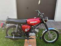 Simson s 53 na sprzedaż