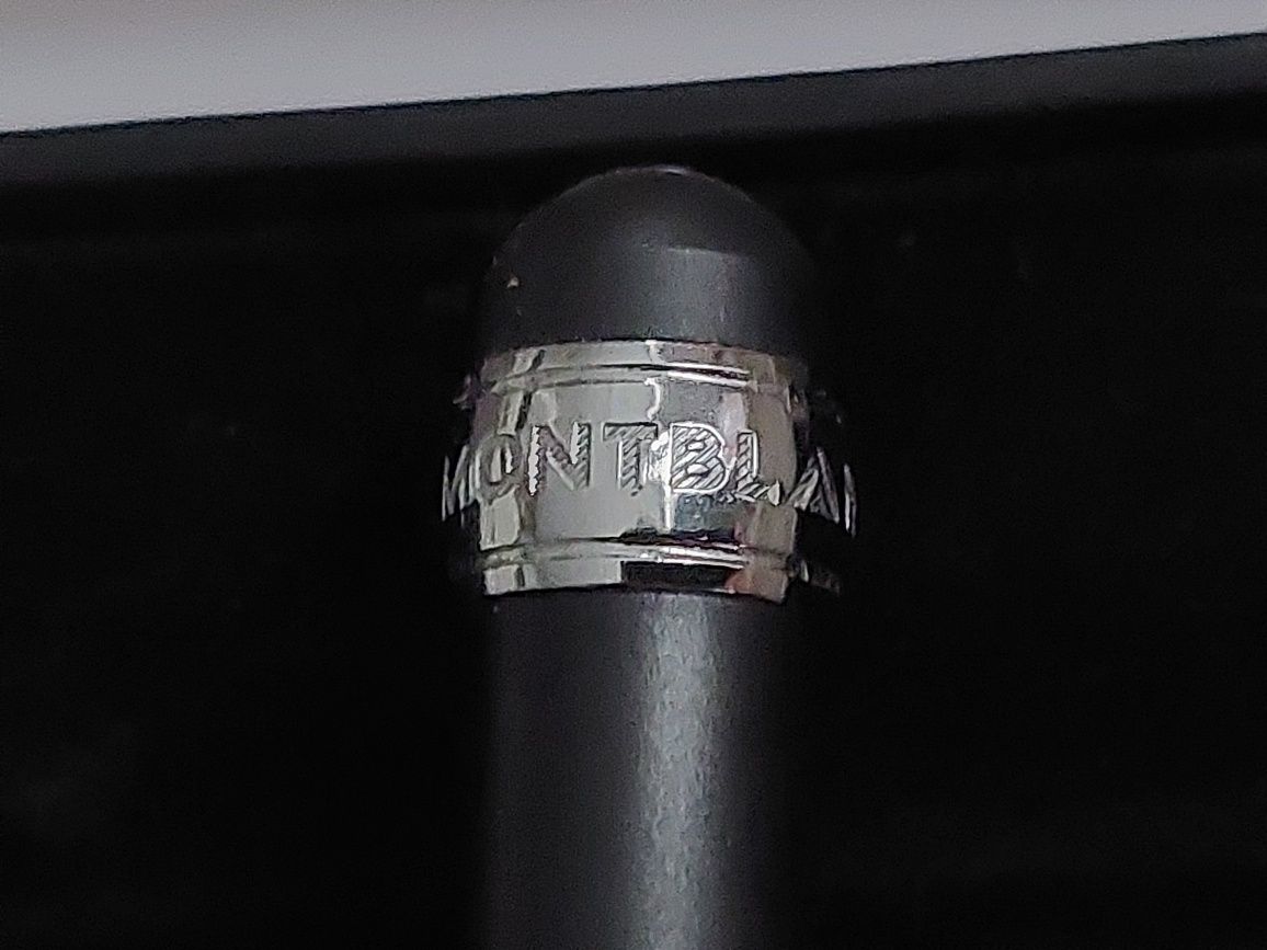Montblanc Scenium pix