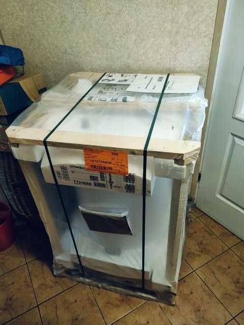 Zasobnik na wodę użytkową VITOCELL 100-W o poj. 100L