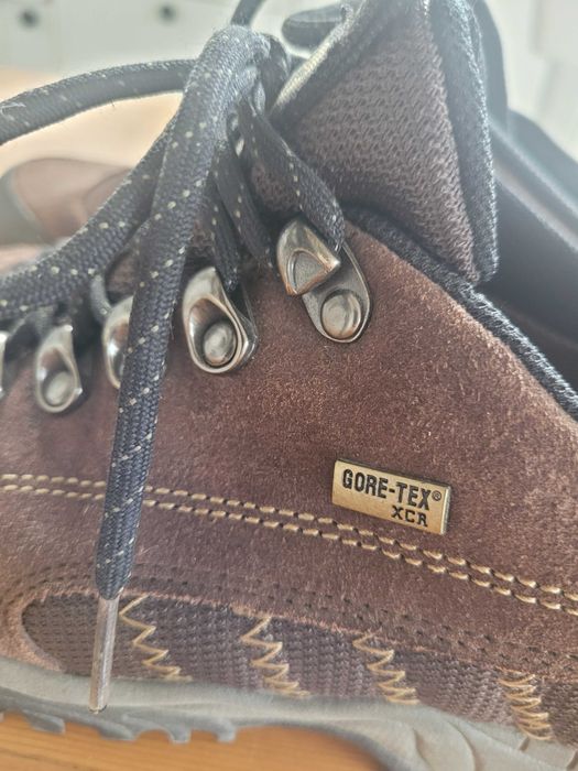 Buty gore-tex, viking, 39