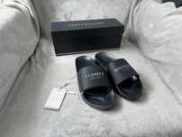 Klapki damskie Tommy Hilfiger 39