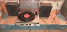 Gramofon  UNITRA