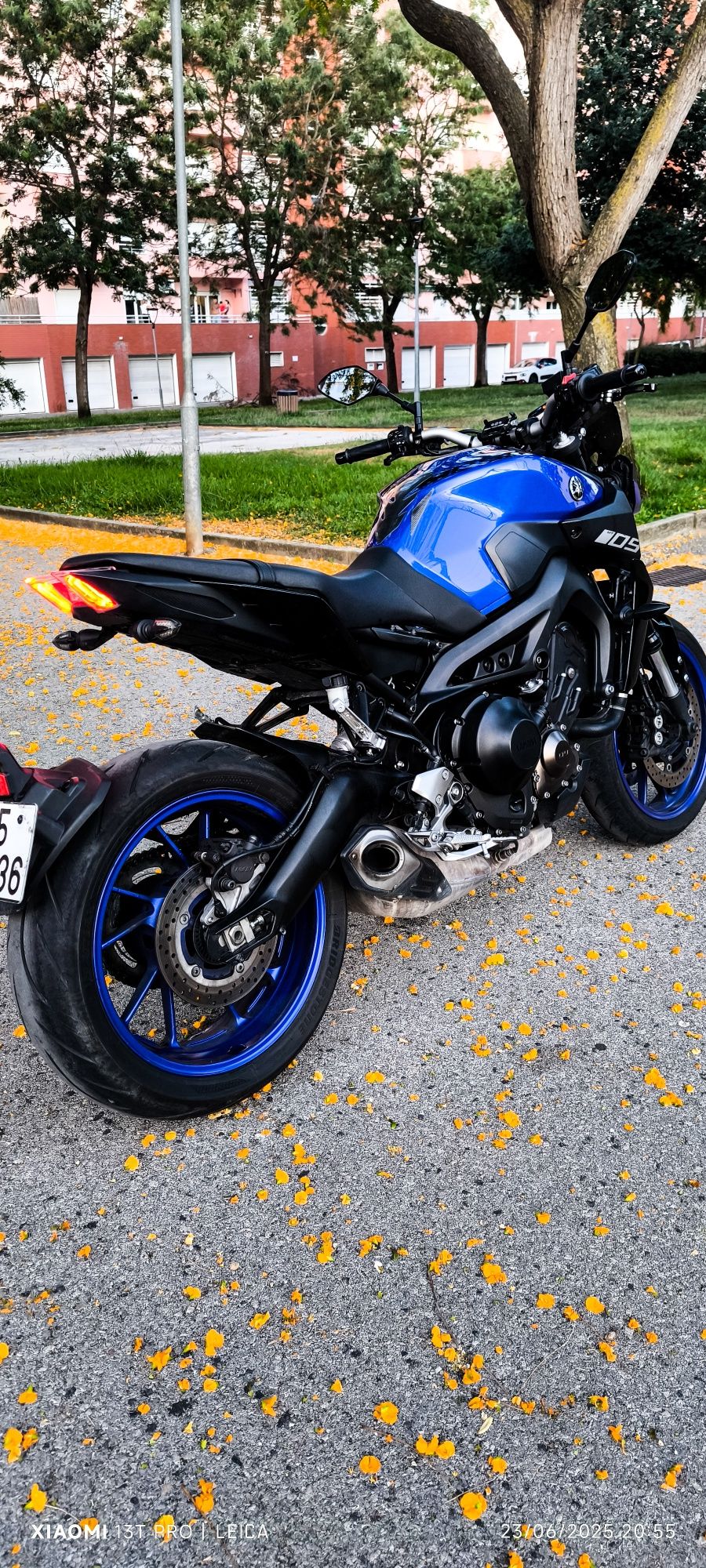 Mt-09 2gen dez/2017