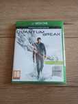 Quantum break xbox one - nowa folia