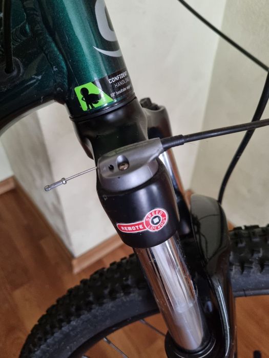 Продам велосипед Женский б.у Cannondale Tango 3 Feminine, рама XS 2020