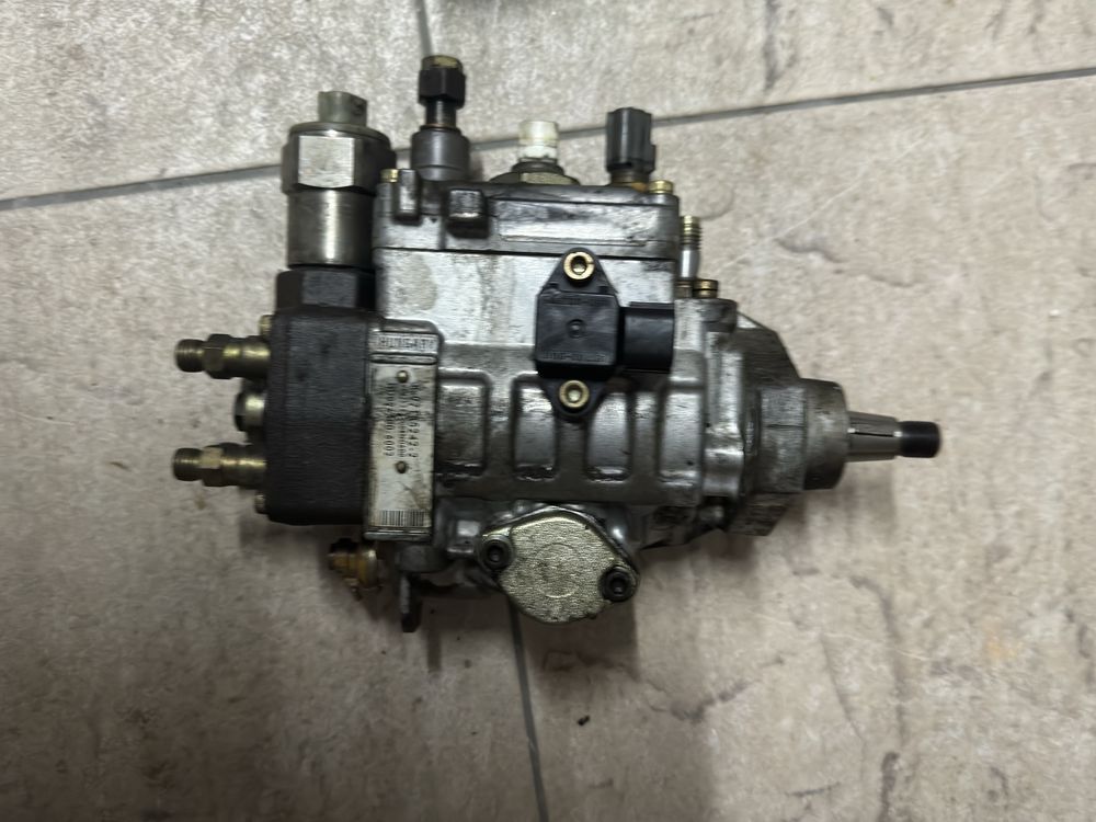 Peças motor 1.7 cdi