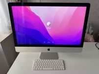 IMac 27 Late 2015 retina 5k