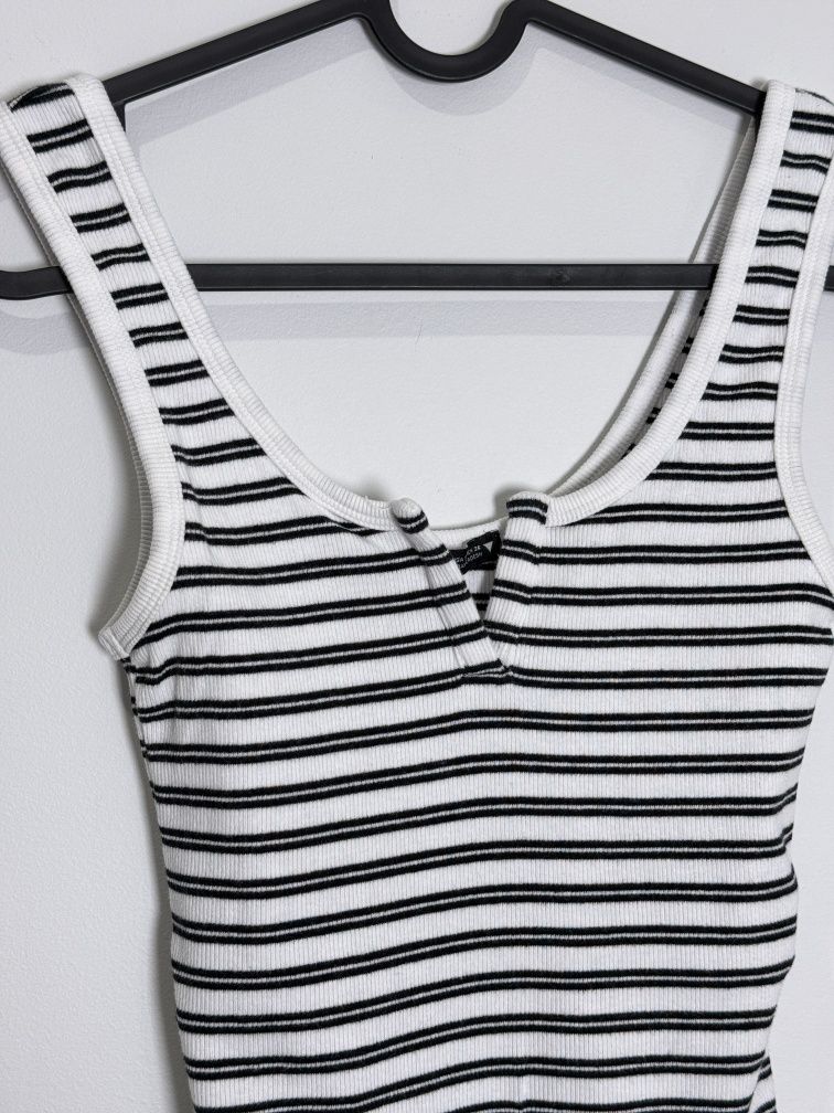 Body damskie w paski Zara S
