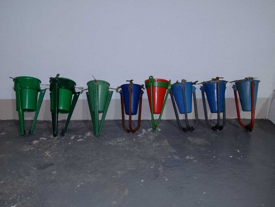 Підставка під ялинку, подставка под елку