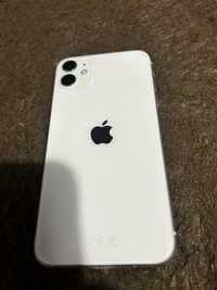 iPhone 11 64gb , biały , bateria 100% kondycji