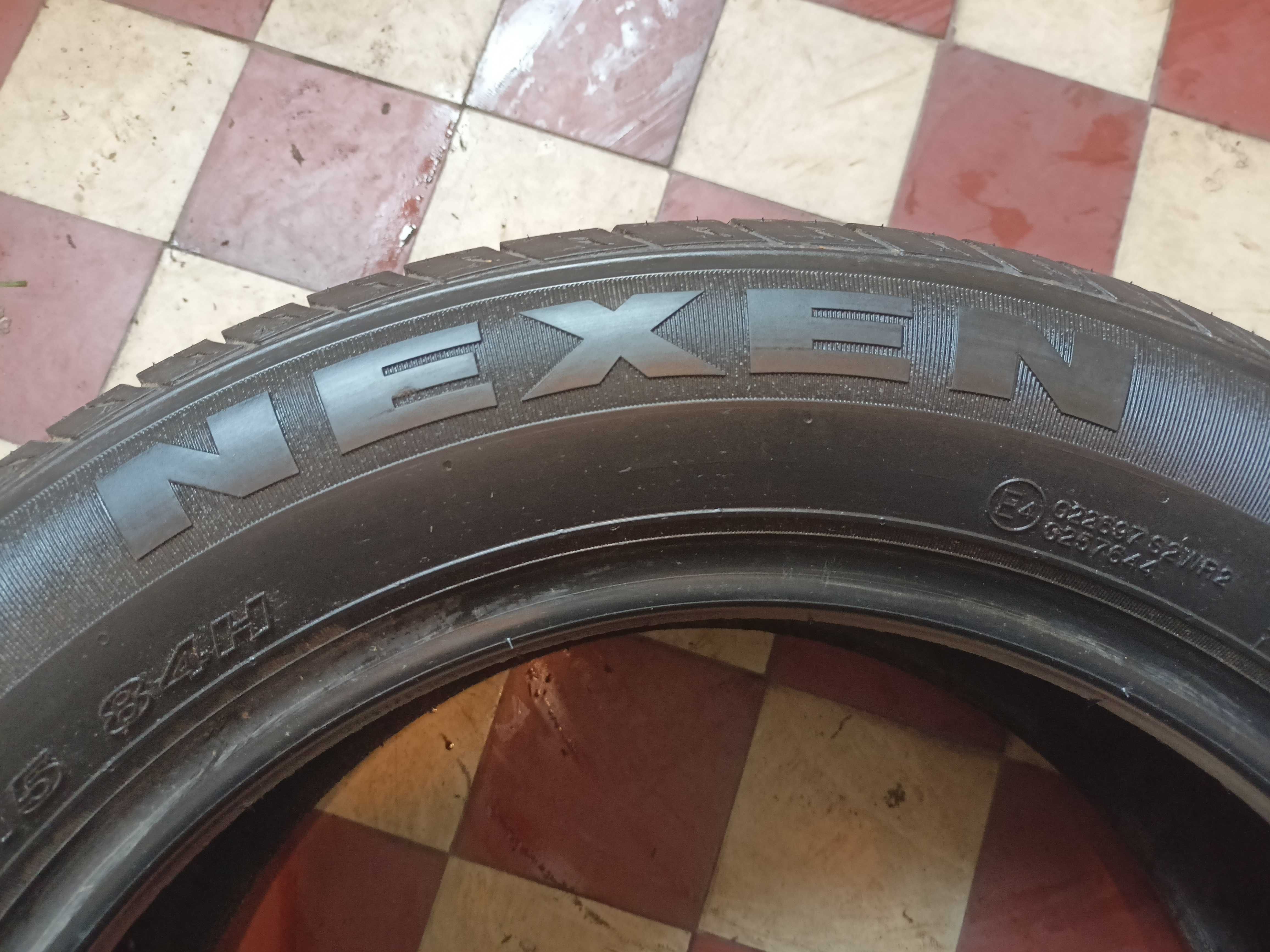 Nexen Nblue HD 185/60R15 84H