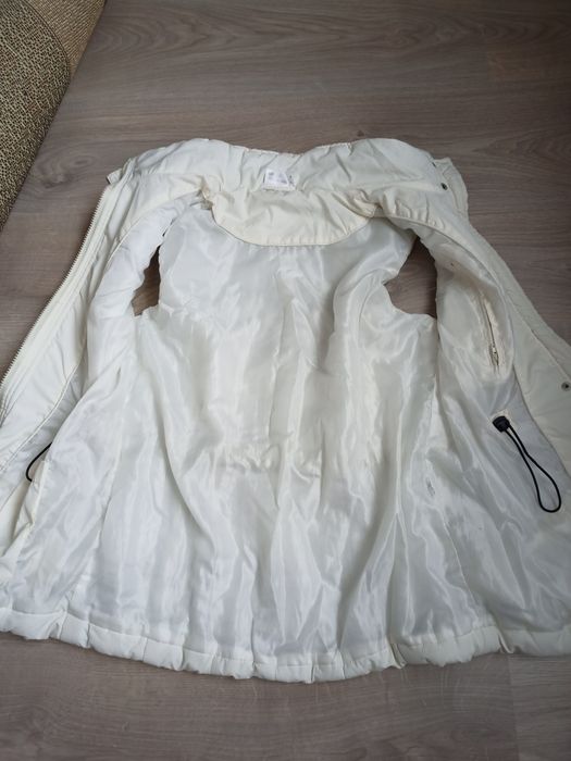Жилетка розмір S-M