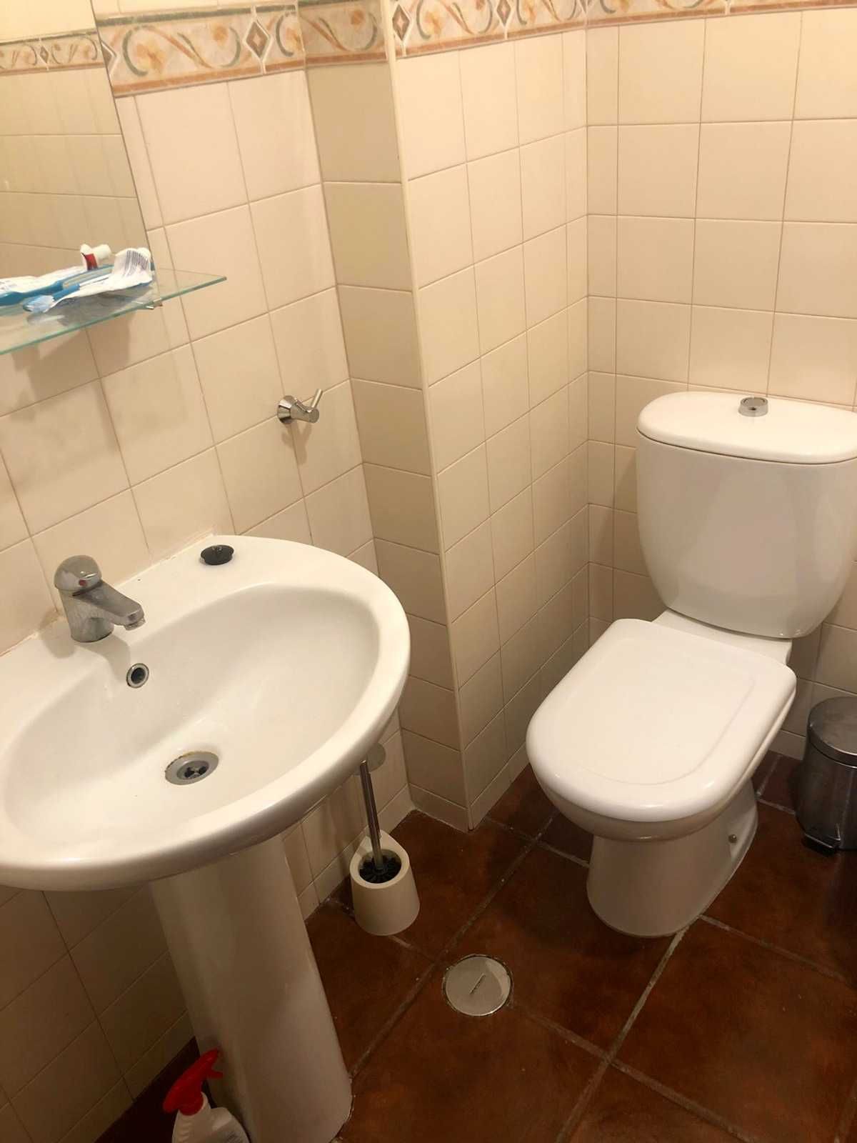Quarto para estudante em Beja - Apartamento Remodelado proximo IP Beja