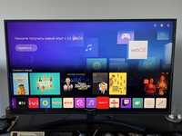 Телевизор LG 55UN74006LB 4K HDR официал 60Hz идеал с коробкой smart TV