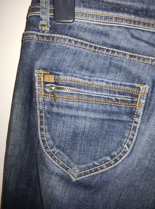 Calças de ganga Rulys