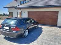 BMW SERIA 3 320D E91 2006 R.