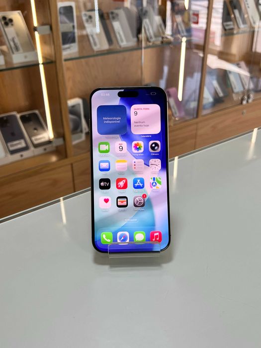 iPhone 16 Pro Max 1TB