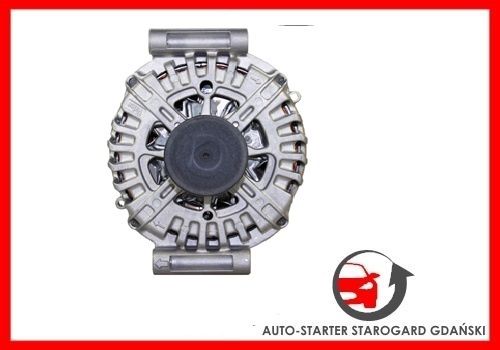 Alternator Mercedes C E GLE ML 220 300 CDI 350 VALEO Sprinter 210