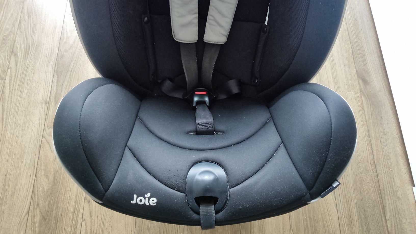 Cadeira auto Joie Stages