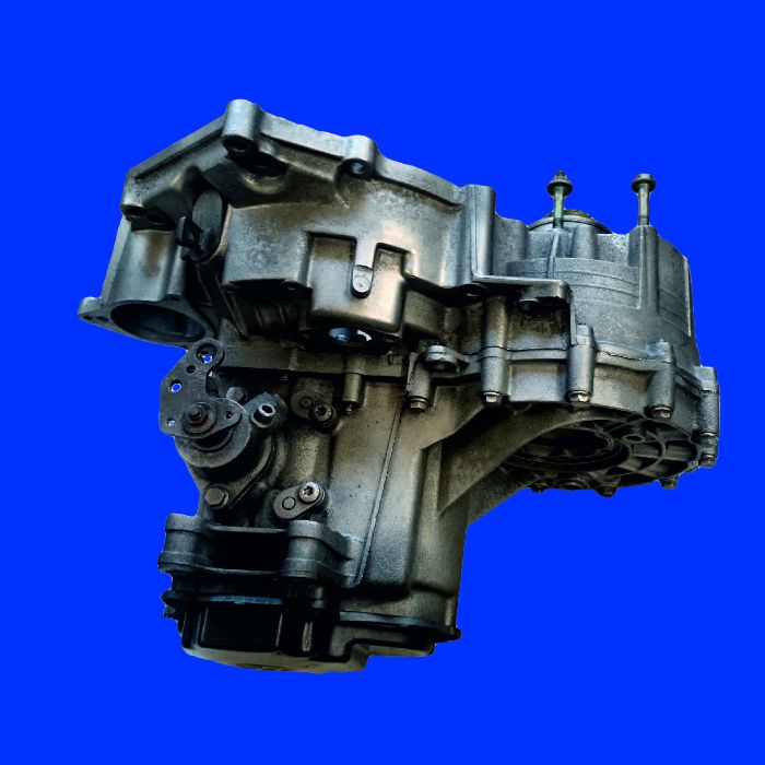 Skrzynia Biegów VW T4 1.9 TD 2.4 po 96 DKA DJZ DQL