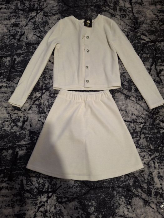 Костюм жіночій новий