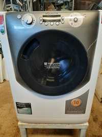 Maquina de lavar e secar roupa Ariston 9+6kg