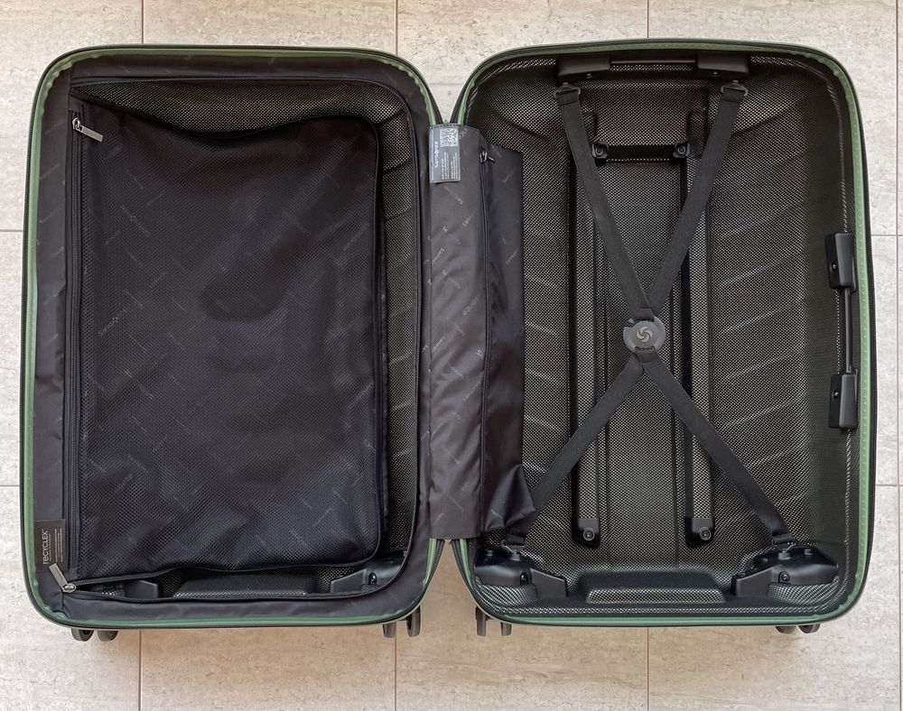 Mala viagem Samsonite 69cm