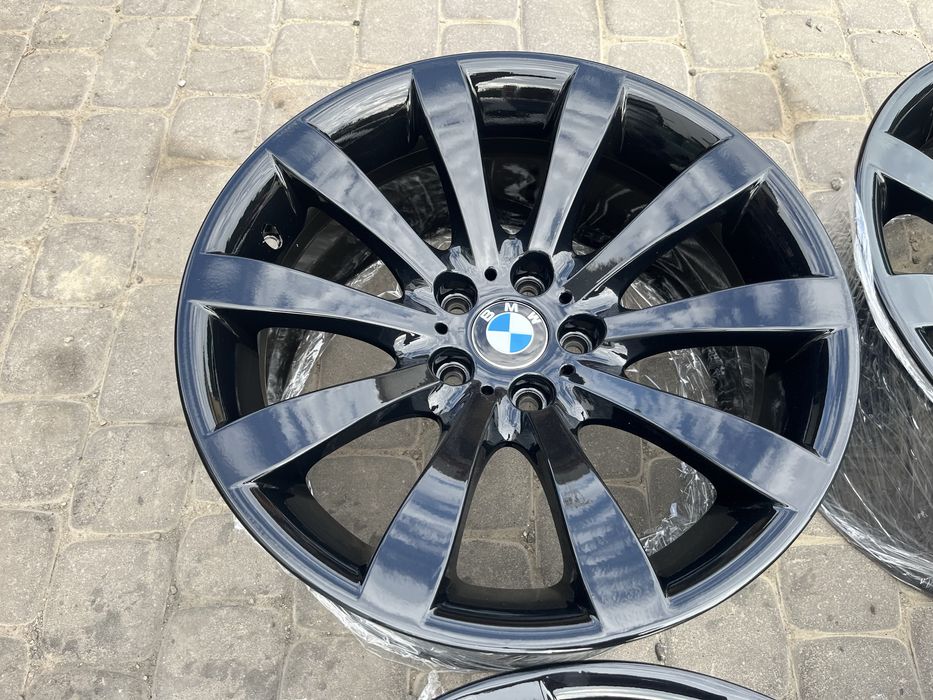 Felgi styling 218’ 19 5x120 8.5j et14 9j et14 bmw e60 e61 e63 e64 e65