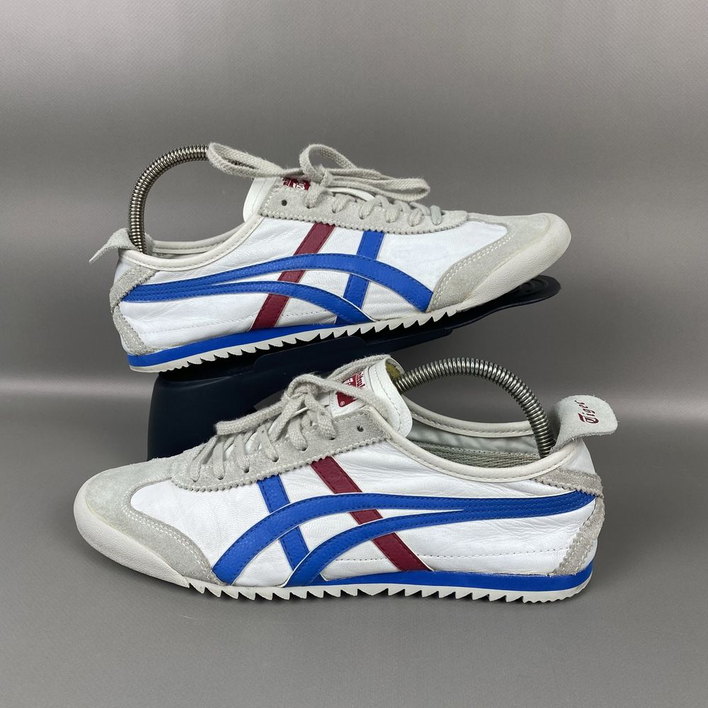 Кросівки Asics Onitsuka Tiger Mexico66 D012L Оригінал