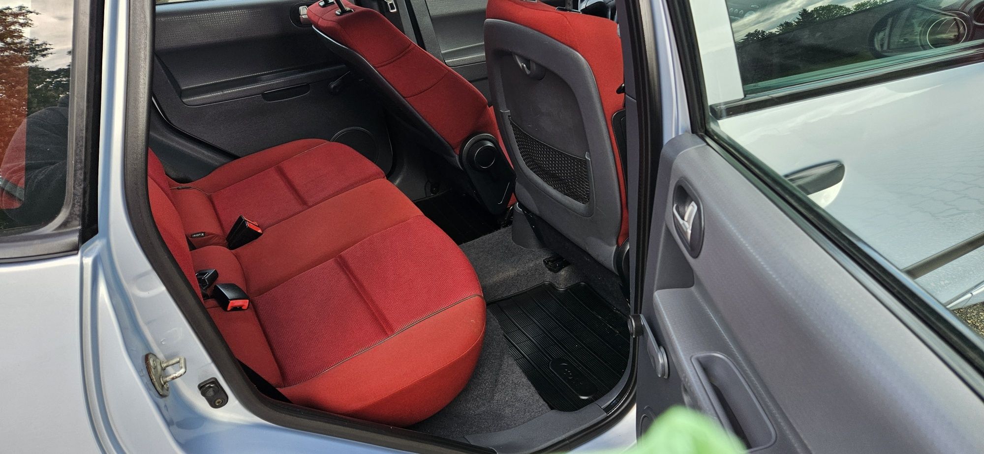 MITSUBISHI COLT 2005 R 1.5 Benzyna.Klima.137.przebiegu.Raty..