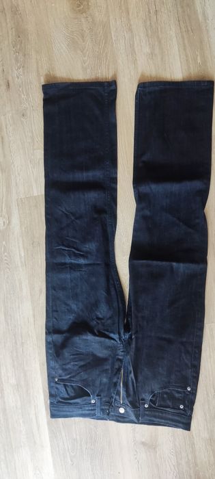 Spodnie Levi's 506 L32W34