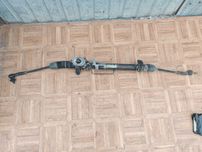 Volkswagen Golf IV Przekładnia kierownicza maglownica wspomaganie
