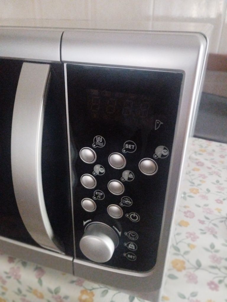 Microondas barato