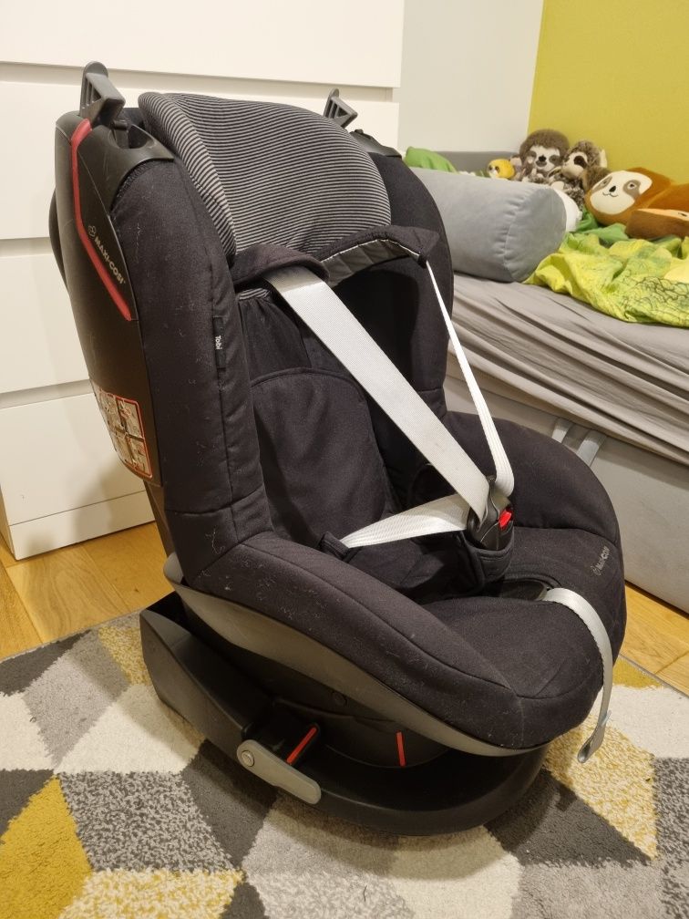 Fotelik samochodowy maxi cosi Tobi 9-18kg