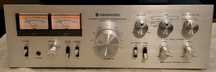 Wzmacniacz Kenwood KA 6100