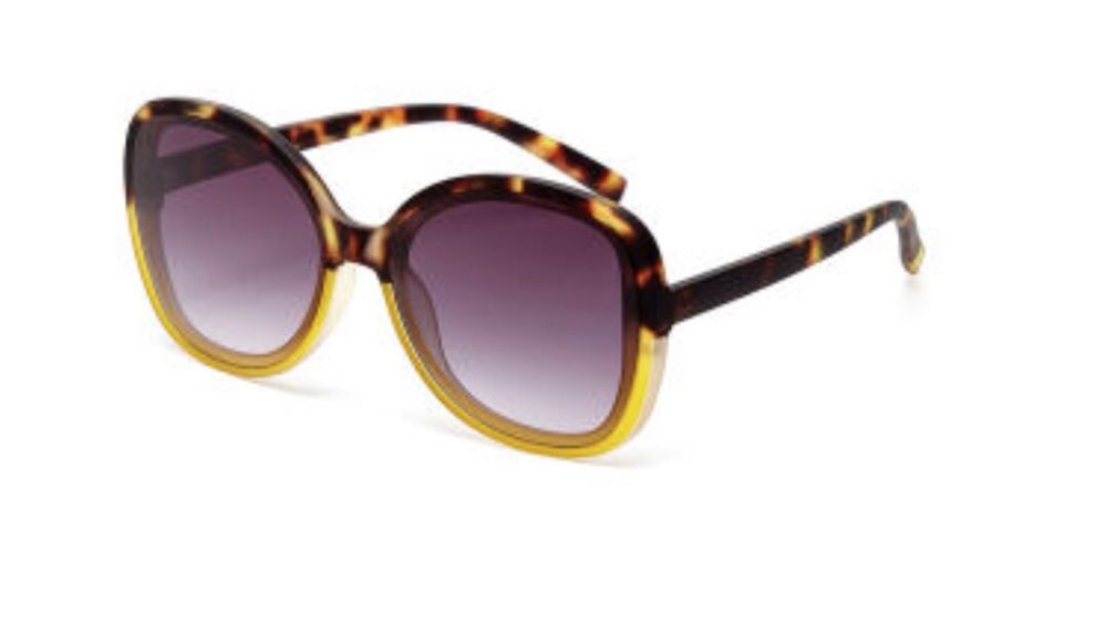 Oculos de sol - marca Okkia Italia
