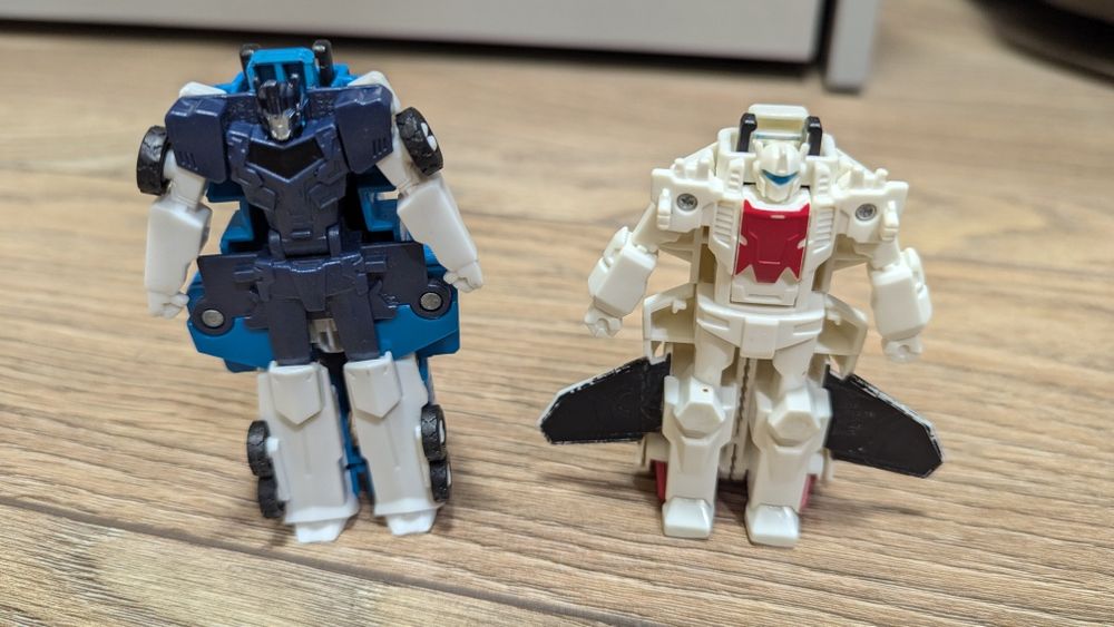 Transformers Hasbro Combiner Force трансформер