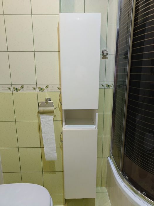 Meble do łazienki