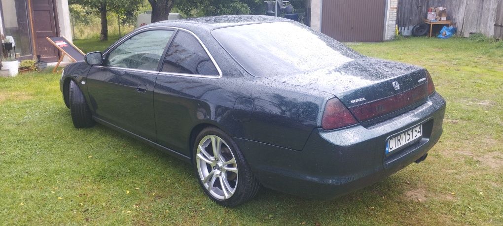 Honda Accord Vi coupe 2.0