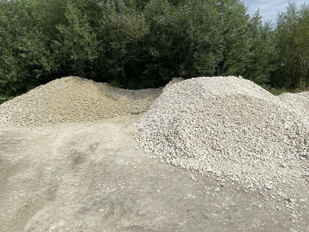 Пісок,щебінь,пісок, щебінь