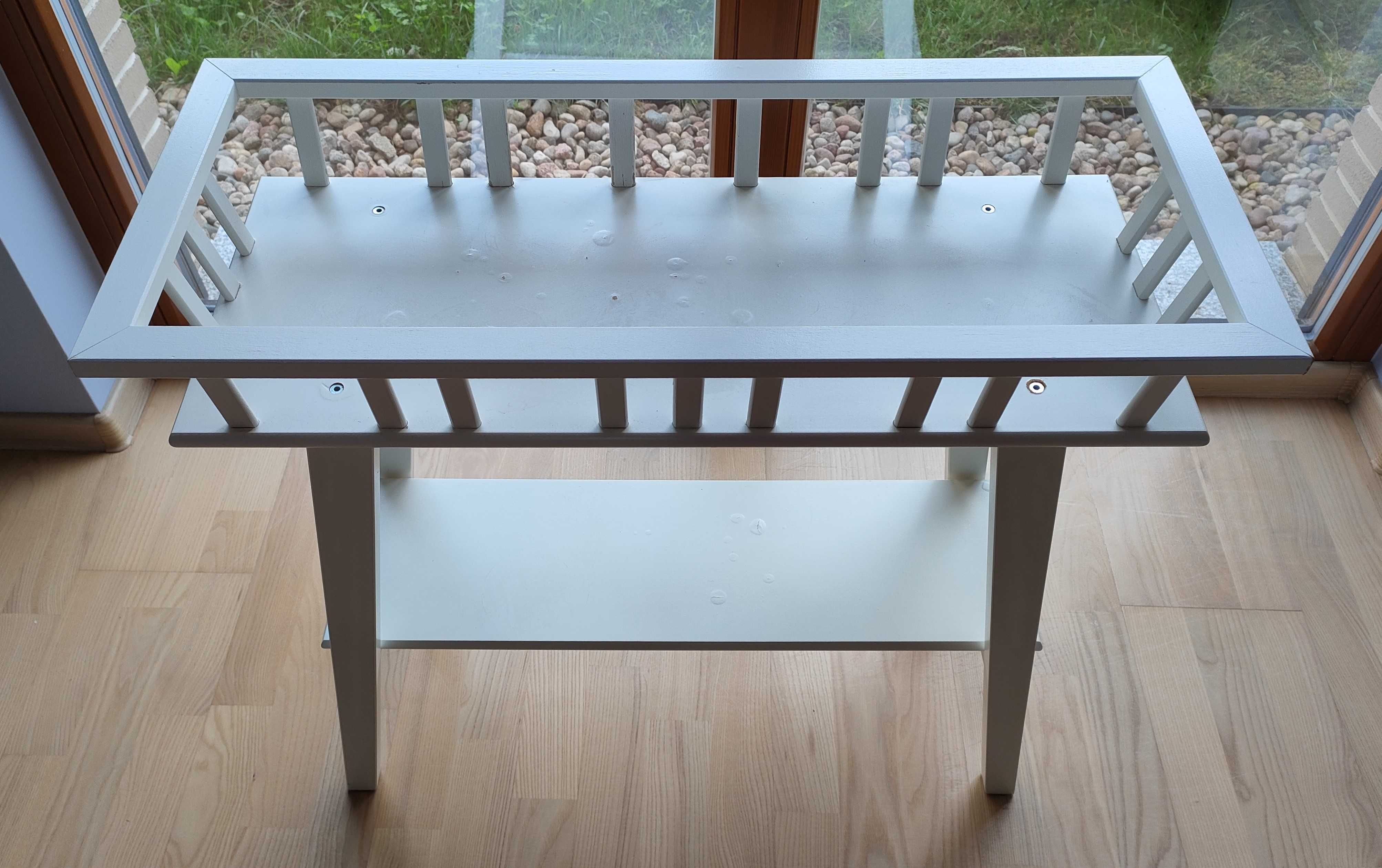Ikea Lantliv Kwietnik Stojak na doniczki