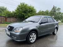 Продам Geely Ck, газ евро 4