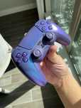 Comando PS5 Novo