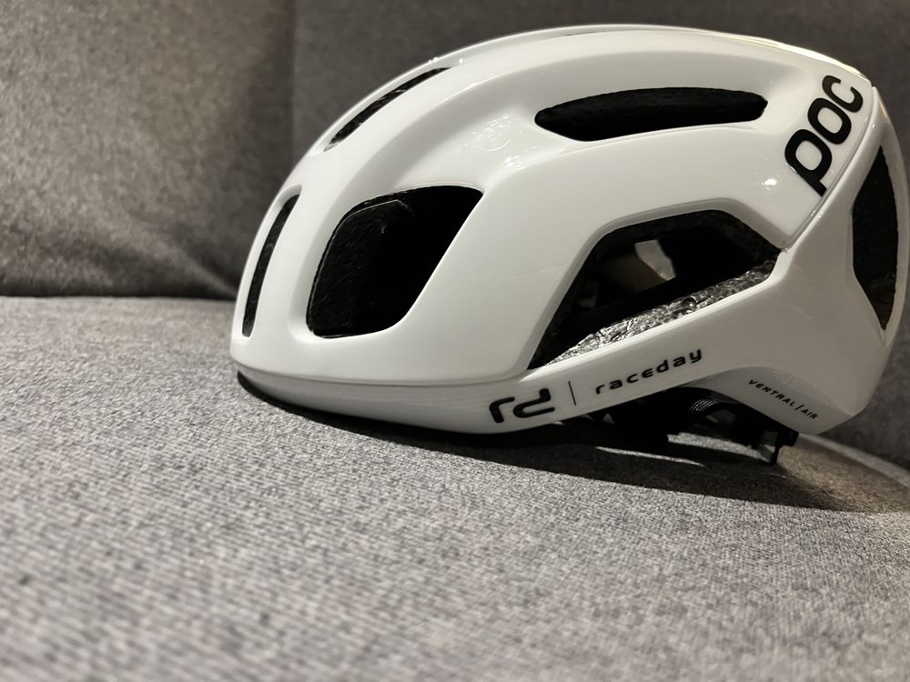 Kask POC Ventral Air Spin rozm. S 50/56