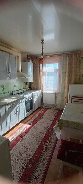 Оренда 2к квартири на р-н Медуніверситету