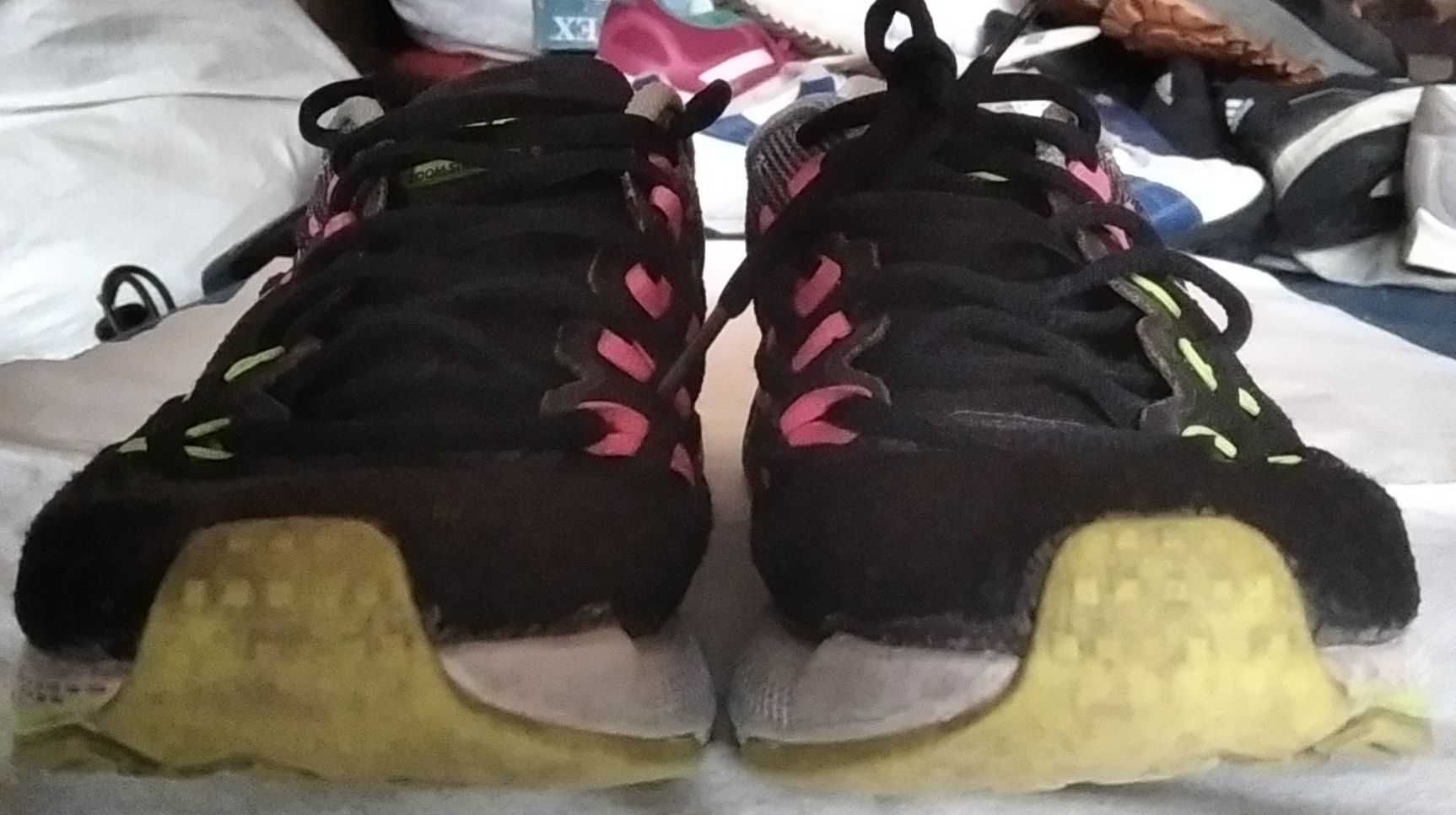 buty Nike 38 Air Zoom Structure 19 #156